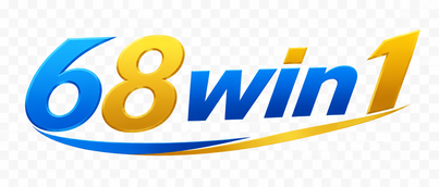68win1 Logo